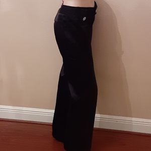 90s Vintage Baby Phat Shiny Pants